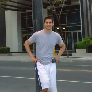 Meet your Posher, Jason